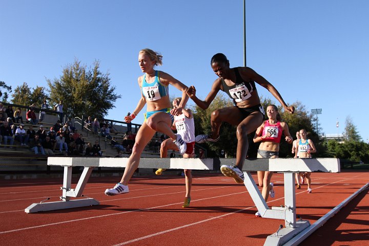 2010 Payton Jordan-106.JPG - 2010 Payton Jordan Invitational, May 1, Cobb Track and Angell Field, Stanford, California.